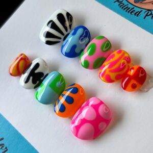 Top 10 press on nail trends in 2025 (designs you’ll love)