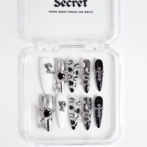 Top 10 press on nail trends in 2025 (designs you’ll love)
