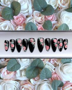 Top 10 press on nail trends in 2025 (designs you’ll love)