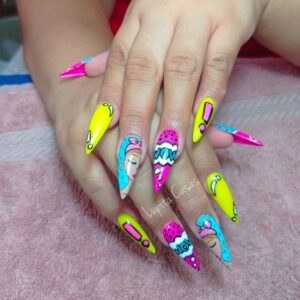 Top 10 press on nail trends in 2025 (designs you’ll love)