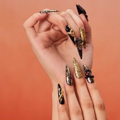 Top 10 press on nail trends in 2025 (designs you’ll love)