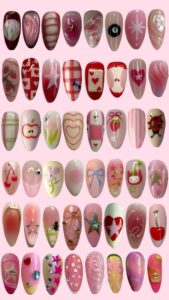Top 10 press on nail trends in 2025 (designs you’ll love)