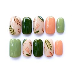 Top 10 press on nail trends in 2025 (designs you’ll love)