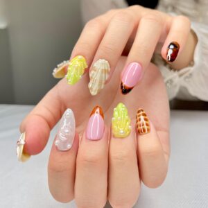 Top 10 press on nail trends in 2025 (designs you’ll love)