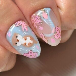 Top 10 press on nail trends in 2025 (designs you’ll love)