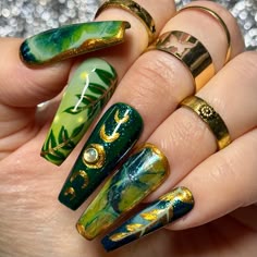 Top 10 press on nail trends in 2025 (designs you’ll love)