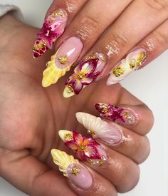 Top 10 press on nail trends in 2025 (designs you’ll love)