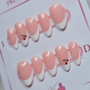 Top 10 press on nail trends in 2025 (designs you’ll love)