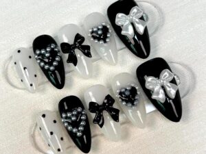Top 10 press on nail trends in 2025 (designs you’ll love)
