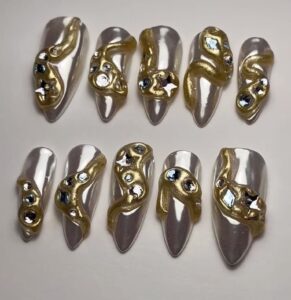 Top 10 press on nail trends in 2025 (designs you’ll love)