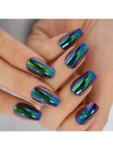 Top 10 press on nail trends in 2025 (designs you’ll love)