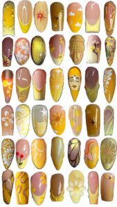 Top 10 press on nail trends in 2025 (designs you’ll love)