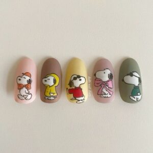 Top 10 press on nail trends in 2025 (designs you’ll love)