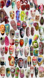 Top 10 press on nail trends in 2025 (designs you’ll love)