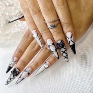 Top 10 press on nail trends in 2025 (designs you’ll love)