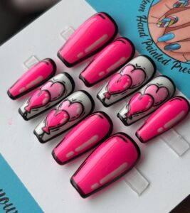 Top 10 press on nail trends in 2025 (designs you’ll love)