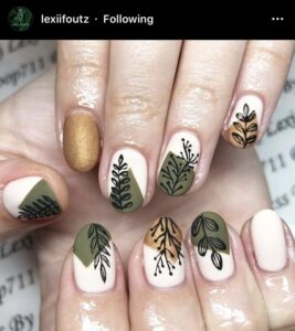 Top 10 press on nail trends in 2025 (designs you’ll love)