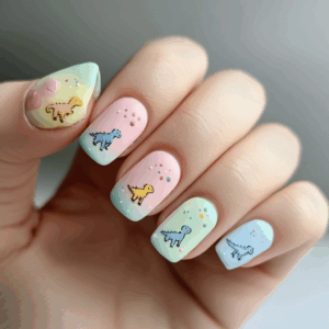 Top 10 press on nail trends in 2025 (designs you’ll love)