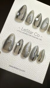 Top 10 press on nail trends in 2025 (designs you’ll love)