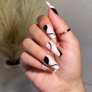Top 10 press on nail trends in 2025 (designs you’ll love)