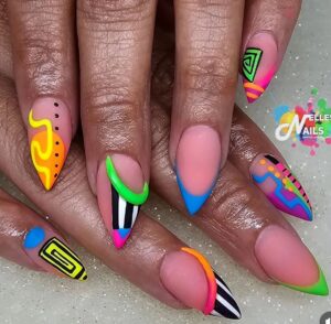 Top 10 press on nail trends in 2025 (designs you’ll love)