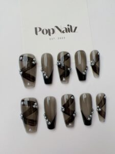 Top 10 press on nail trends in 2025 (designs you’ll love)