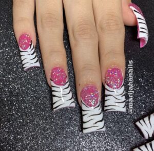 15 stunning reasons why short duck nails press on are the trend you can’t miss
