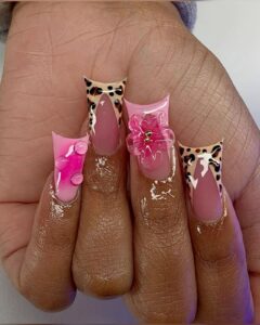 15 stunning reasons why short duck nails press on are the trend you can’t miss
